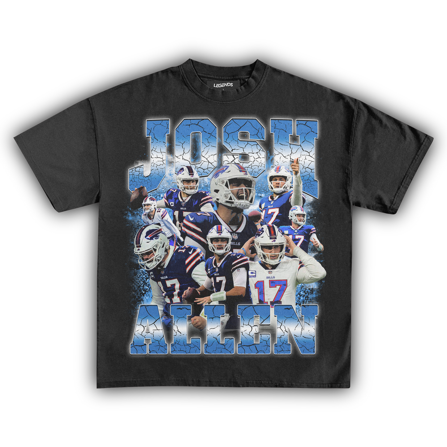 JOSH ALLEN TEE