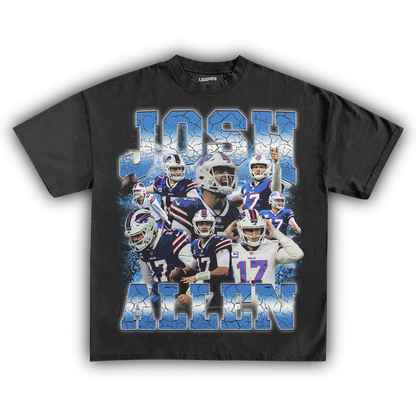 JOSH ALLEN TEE