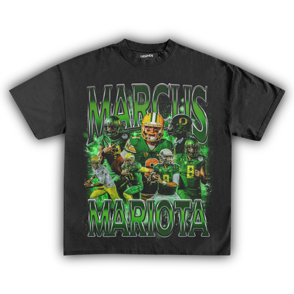 MARCUS MARIOTA OREGON DUCKS TEE