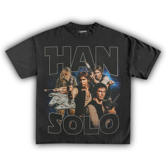 HAN SOLO TEE