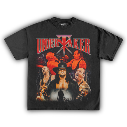 THE UNDERTAKER TEE