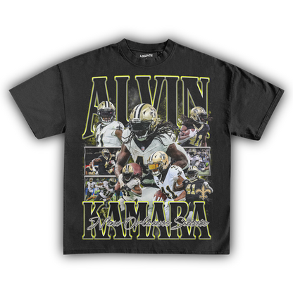 ALVIN KAMARA TEE