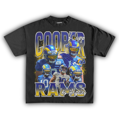 COOPER KUPP TEE