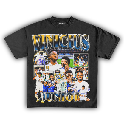 VINICIUS JUNIOR TEE