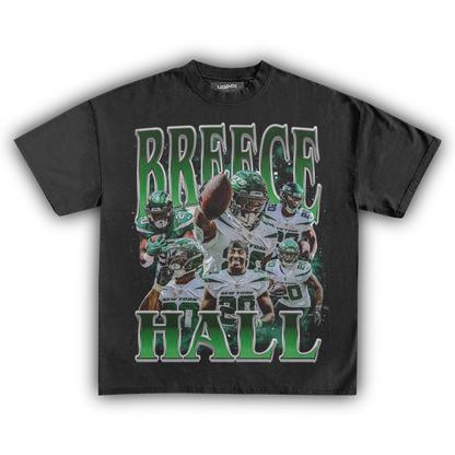 BREECE HALL TEE