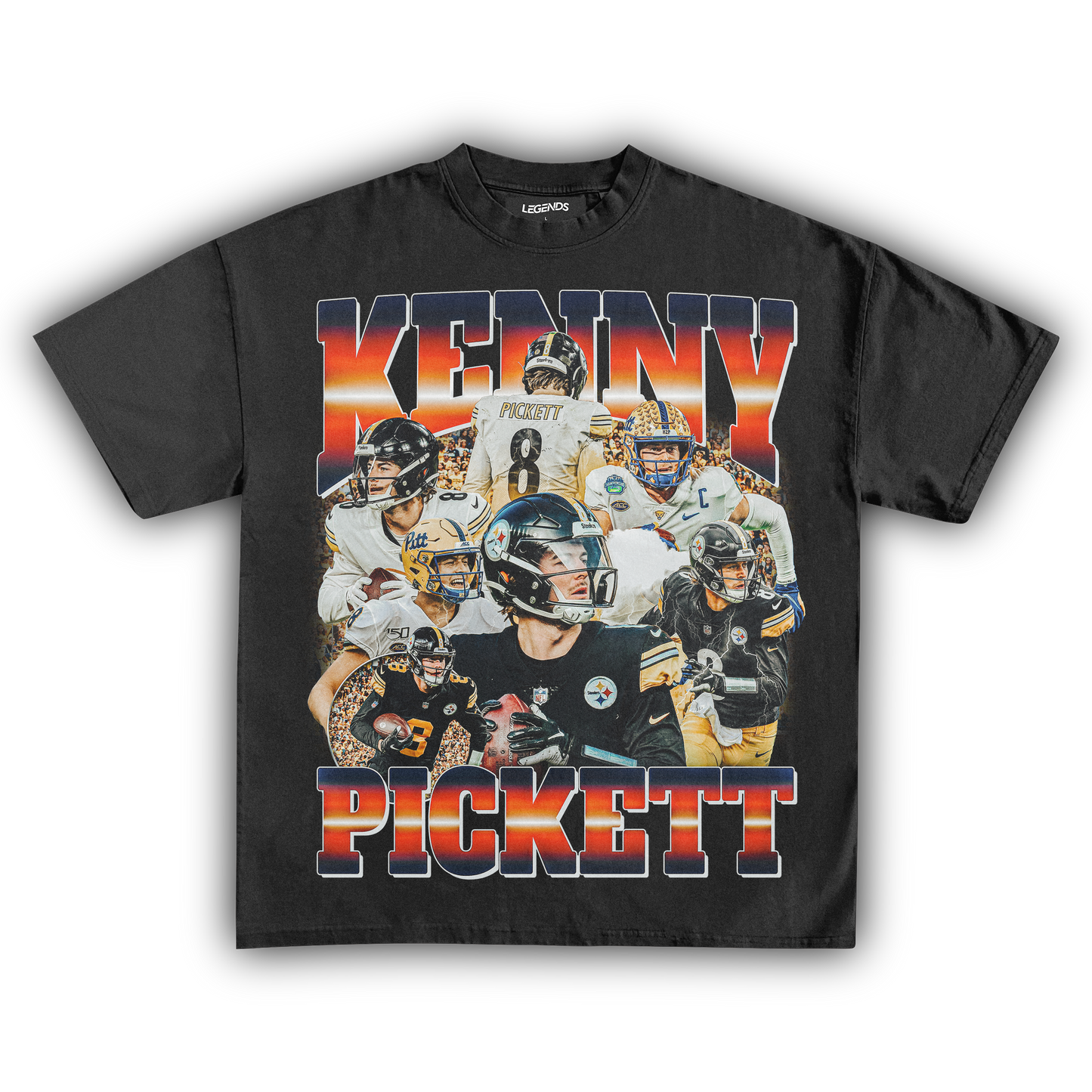 KENNY PICKETT TEE