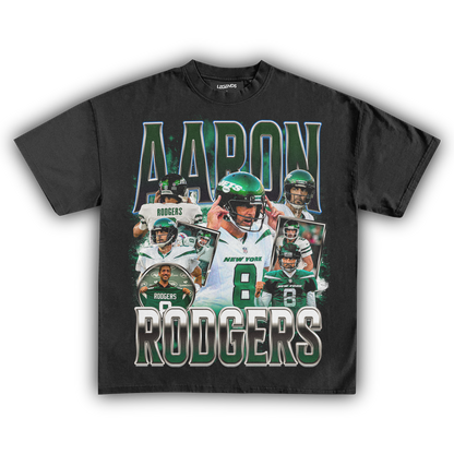 AARON RODGERS TEE