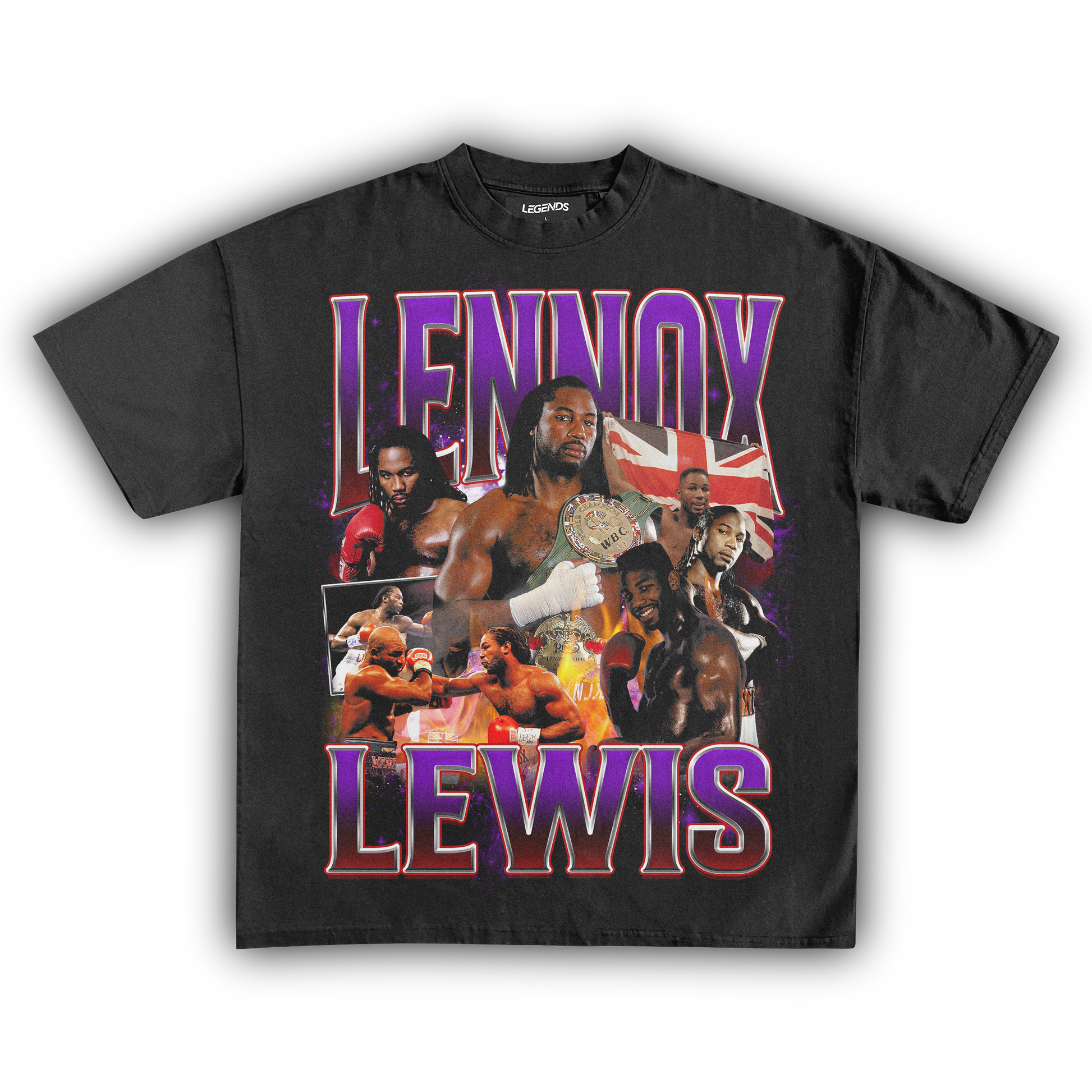 Onyx Blank Tee » Heavyweight Luxury Blanks » Vintage Heavyweight T-Shirt –  Legends Heavyweight Tees