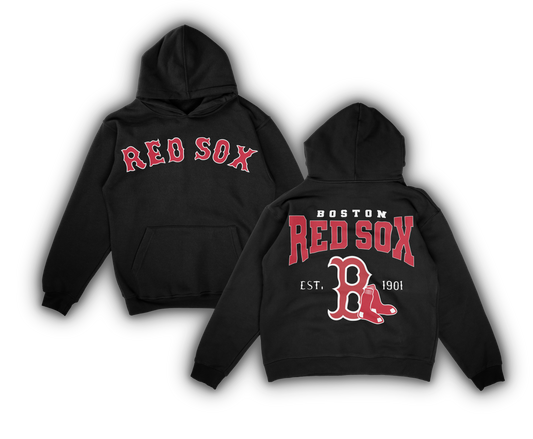 BOSTON RED SOX HOODIE