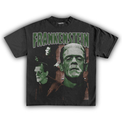 FRANKENSTEIN TEE