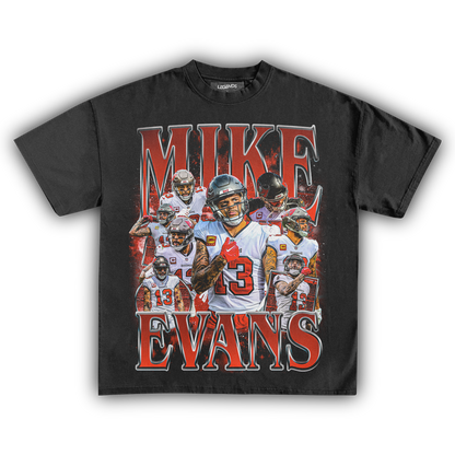 MIKE EVANS TEE