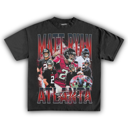 MATT RYAN TEE