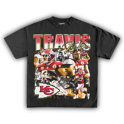 TRAVIS KELCE TEE