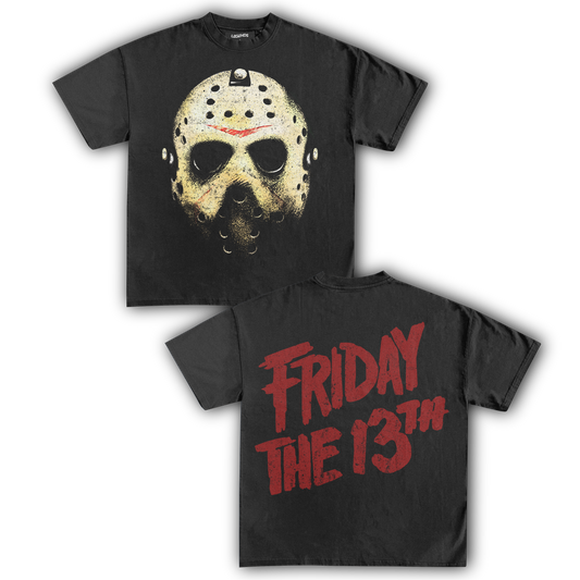 FRIDAY THE 13TH TEE