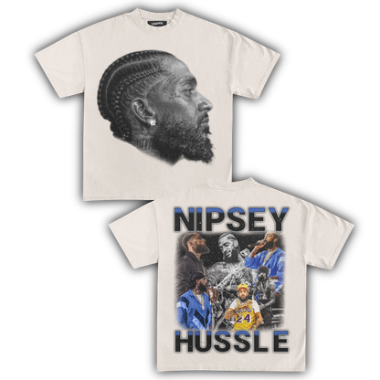 NIPSEY HUSSLE PROLIFIC TEE