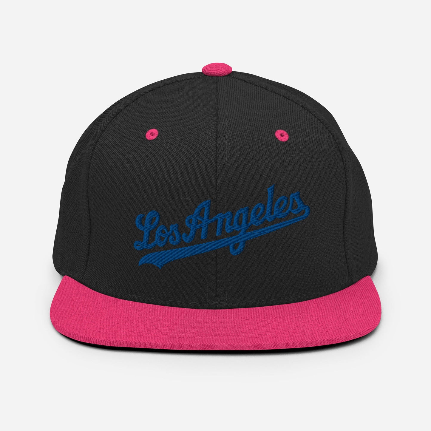 LOS ANGELES SNAPBACK