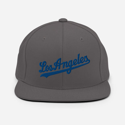 LOS ANGELES SNAPBACK