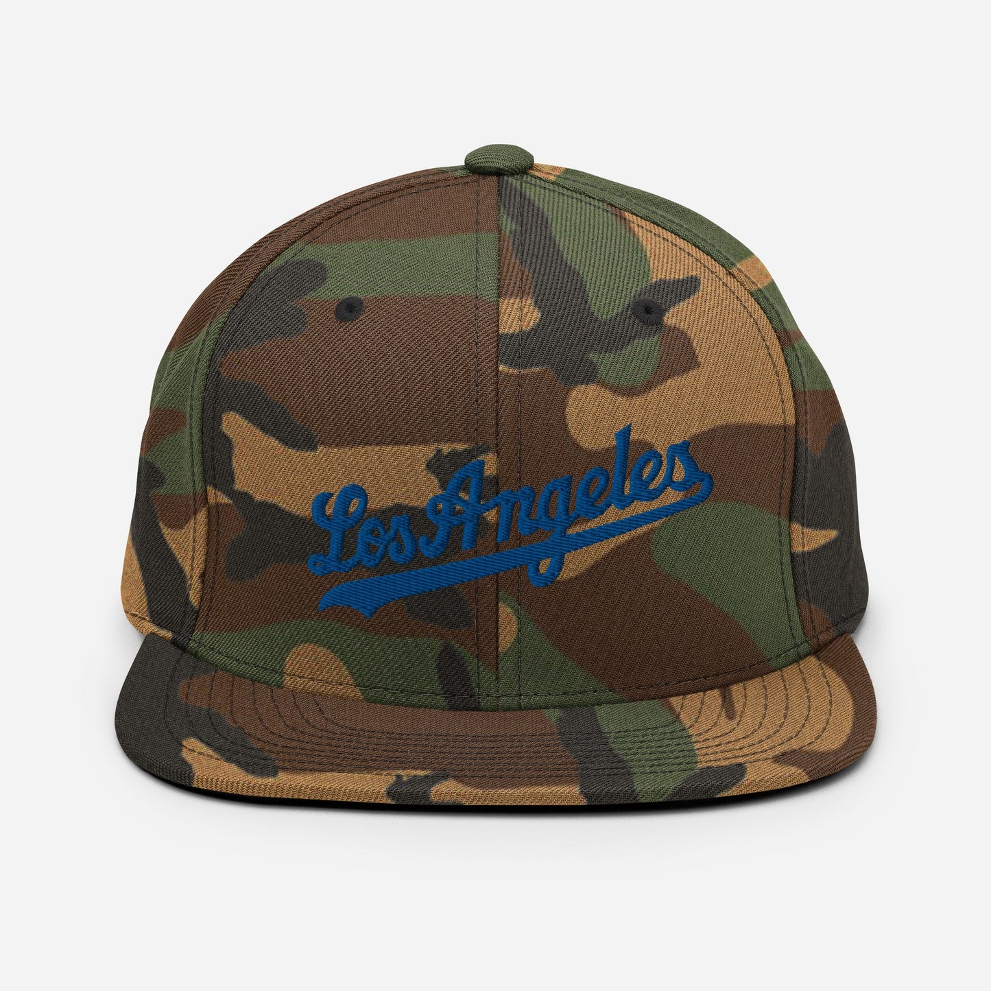 LOS ANGELES SNAPBACK