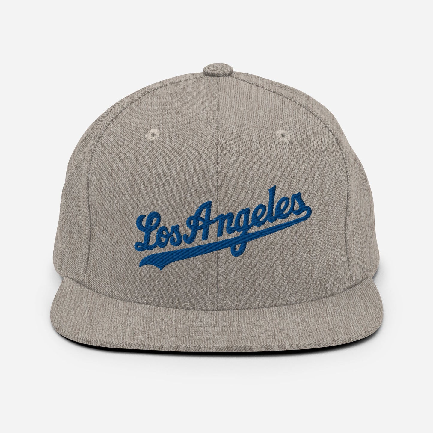 LOS ANGELES SNAPBACK