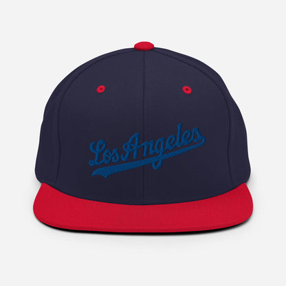 LOS ANGELES SNAPBACK