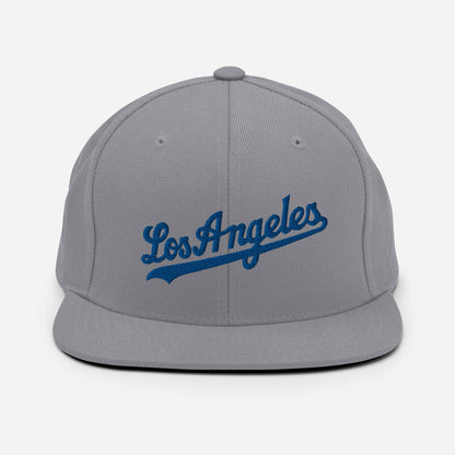 LOS ANGELES SNAPBACK