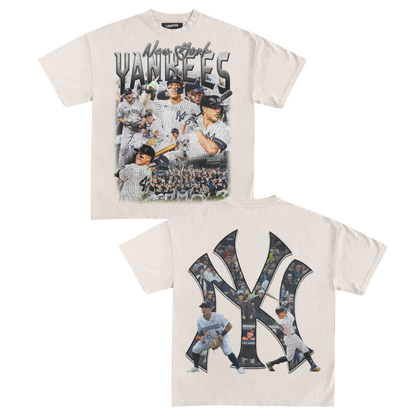 NEW YORK YANKEES TEE