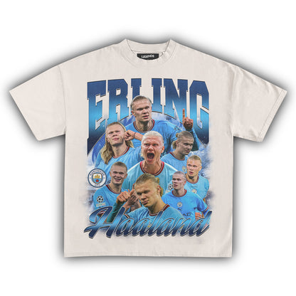 ERLING HAALAND V2 TEE