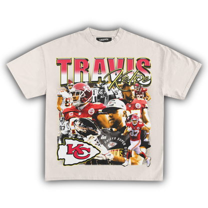 TRAVIS KELCE TEE