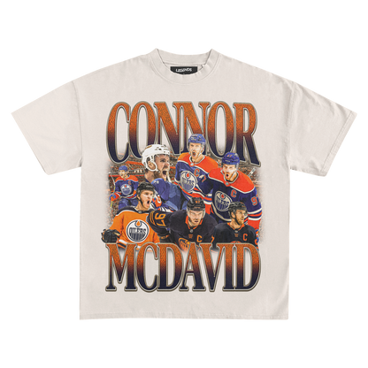 CONNOR MCDAVID TEE