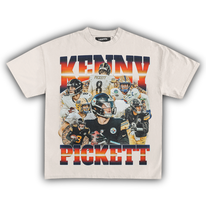 KENNY PICKETT TEE