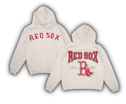 BOSTON RED SOX HOODIE