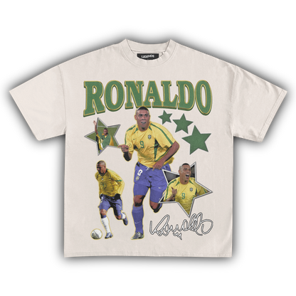 RONALDO TEE