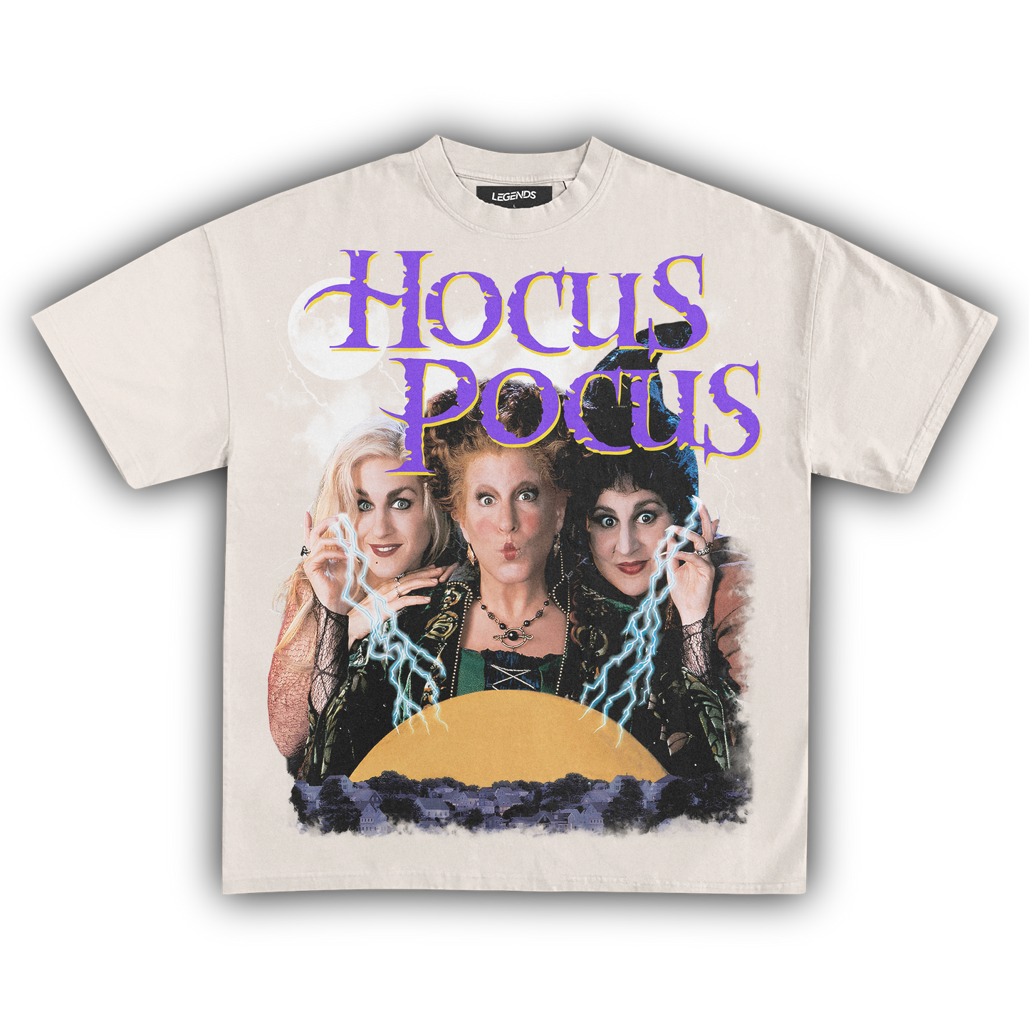 HOCUS POCUS TEE