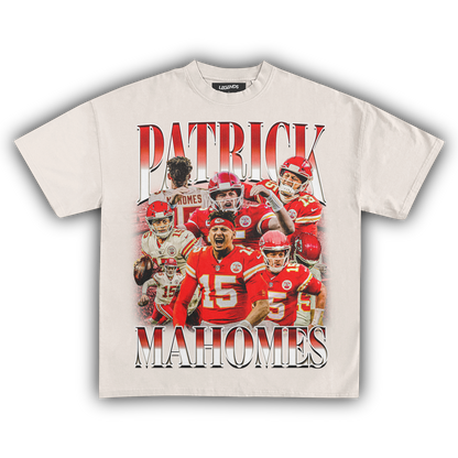 PATRICK MAHOMES TEE