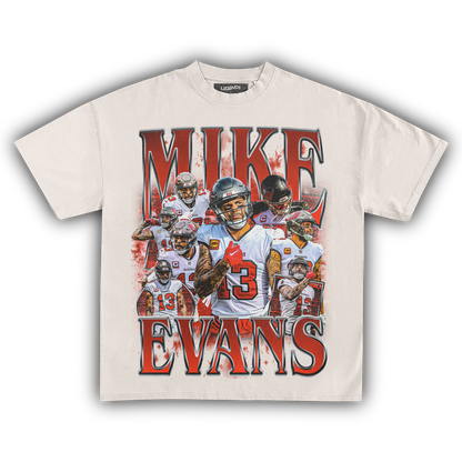 MIKE EVANS TEE