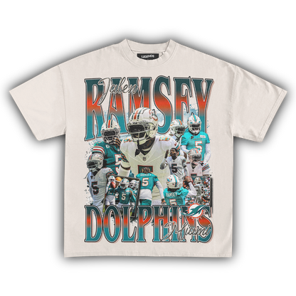 JALEN RAMSEY TEE