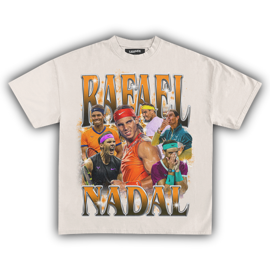 RAFAEL NADAL TEE