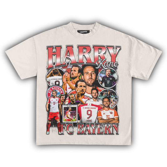 HARRY KANE TEE