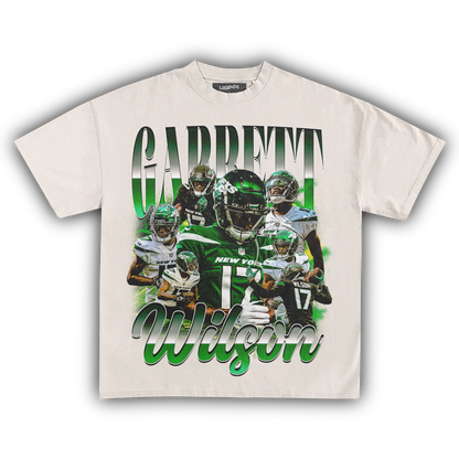 GARRETT WILSON TEE