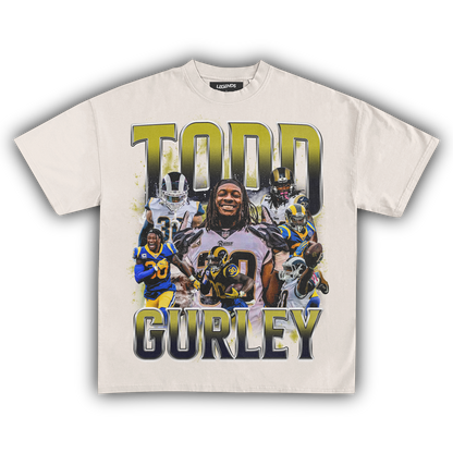 TODD GURLEY TEE