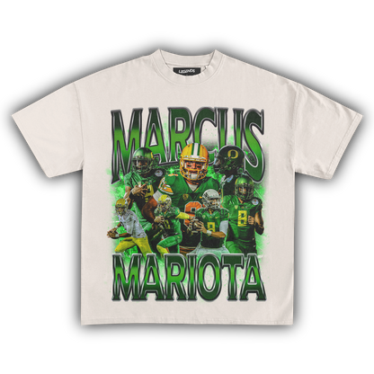 MARCUS MARIOTA OREGON DUCKS TEE