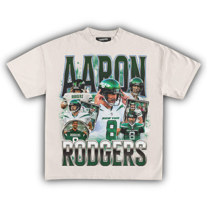 AARON RODGERS TEE