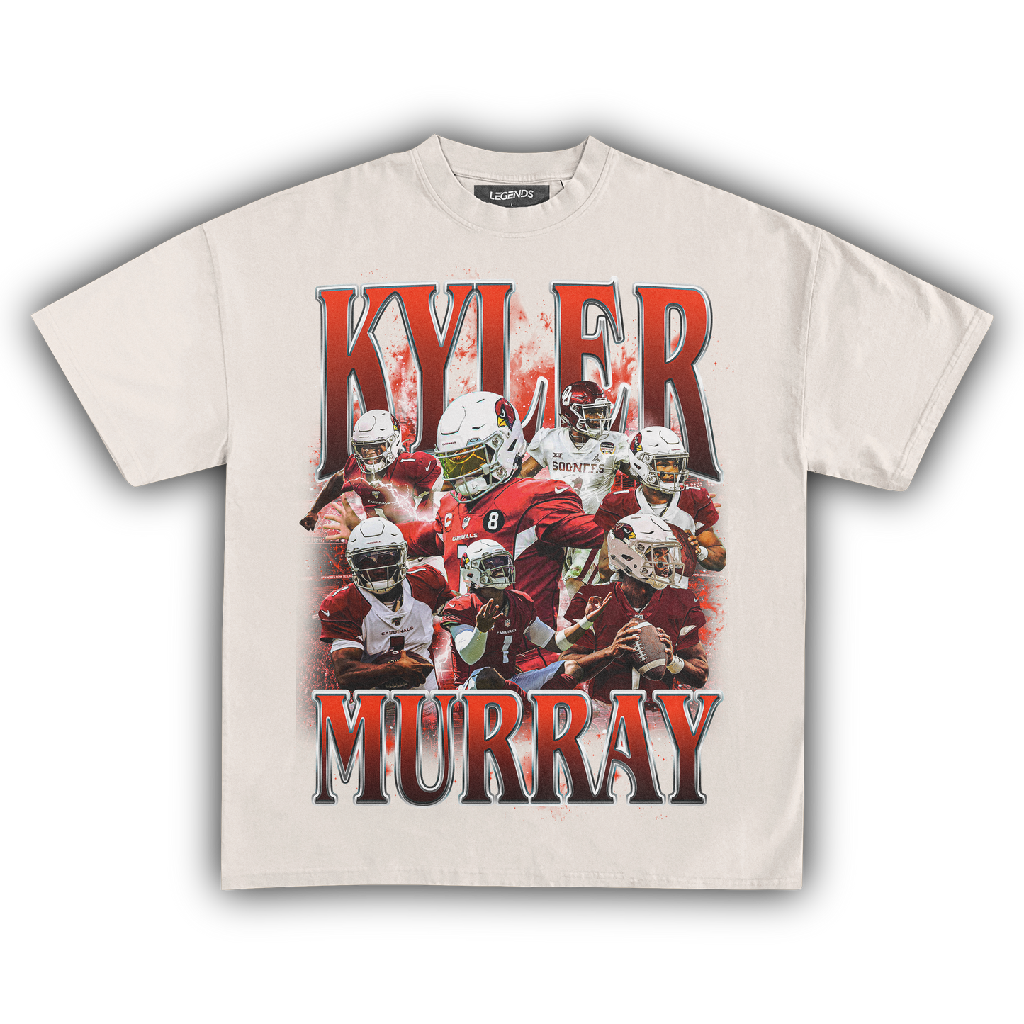 KYLER MURRAY TEE