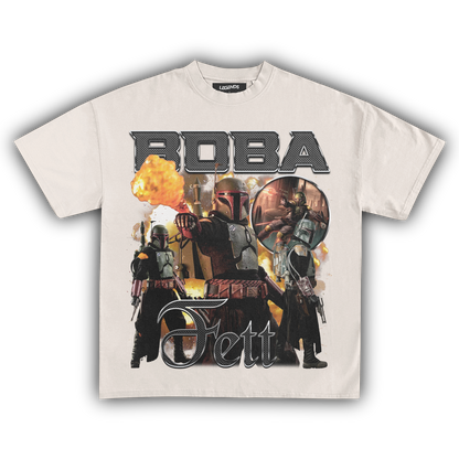 BOBA FETT TEE