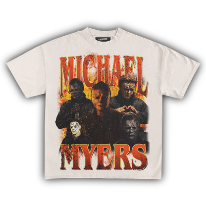 MICHAEL MYERS TEE