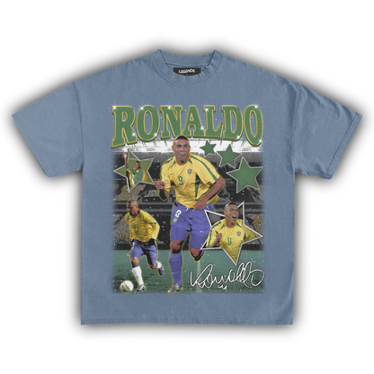 RONALDO NAZÁRIO TEE