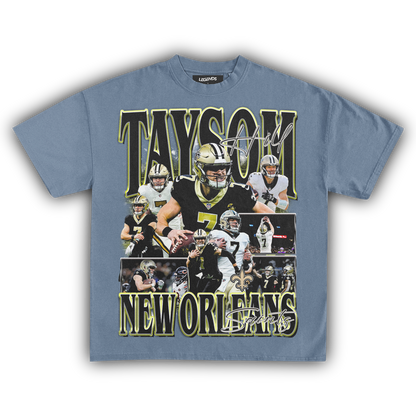 TAYSOM HILL TEE