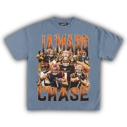 JA'MARR CHASE TEE (Version 2)