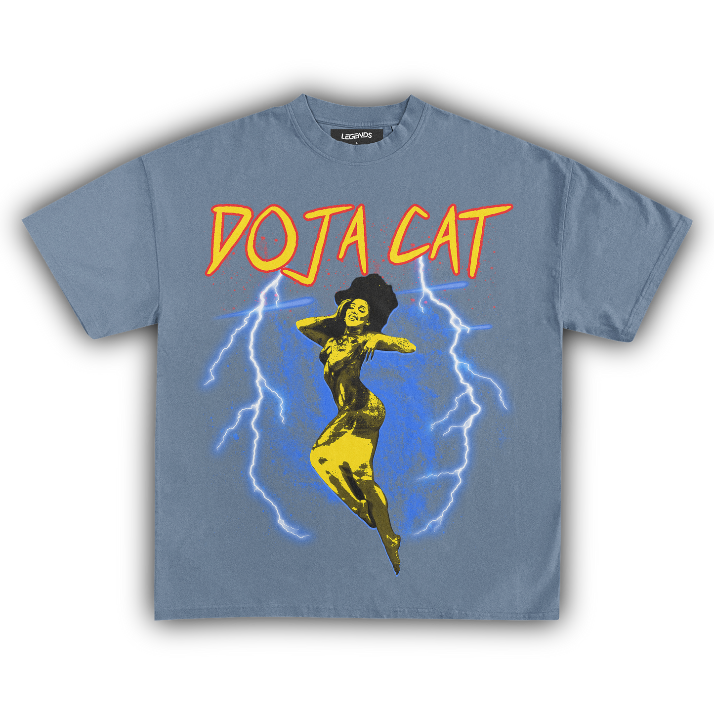 DOJA CAT TEE