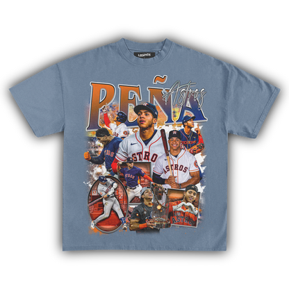 JEREMY PEÑA ASTROS TEE